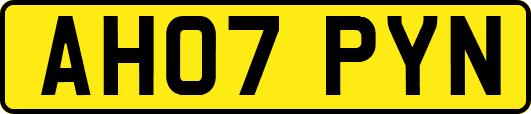 AH07PYN