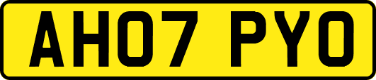 AH07PYO
