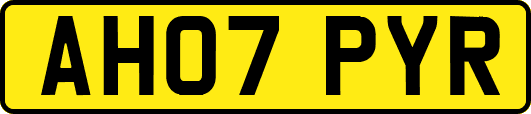 AH07PYR