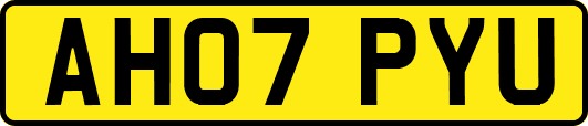 AH07PYU