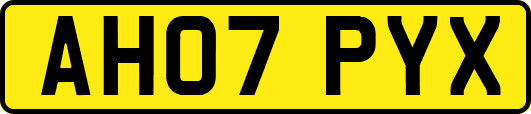 AH07PYX