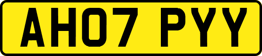 AH07PYY