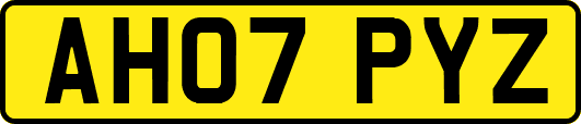 AH07PYZ
