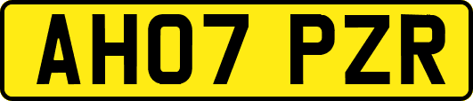AH07PZR
