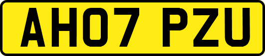 AH07PZU
