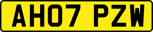 AH07PZW