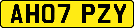 AH07PZY