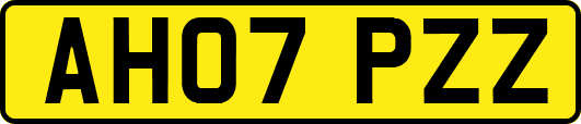 AH07PZZ