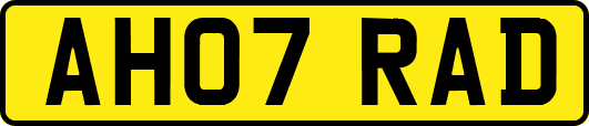 AH07RAD