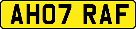 AH07RAF