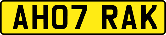 AH07RAK