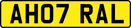 AH07RAL