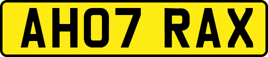 AH07RAX