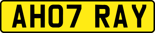 AH07RAY