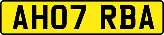 AH07RBA