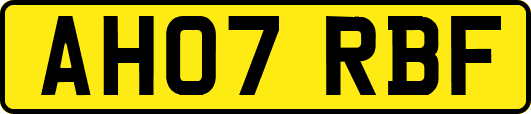 AH07RBF