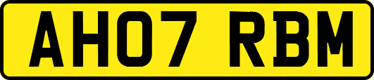 AH07RBM