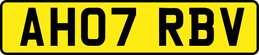 AH07RBV