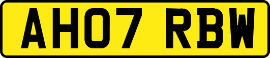 AH07RBW