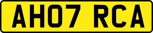 AH07RCA
