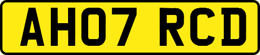 AH07RCD