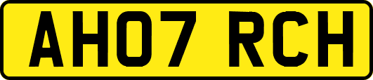 AH07RCH