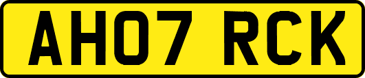 AH07RCK