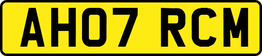 AH07RCM