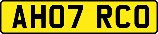 AH07RCO