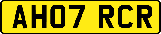 AH07RCR