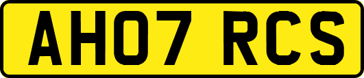 AH07RCS