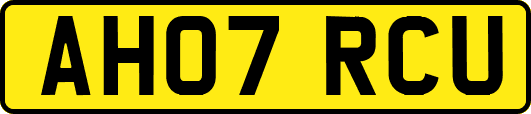 AH07RCU
