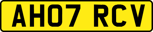 AH07RCV