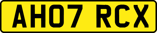 AH07RCX