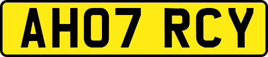 AH07RCY