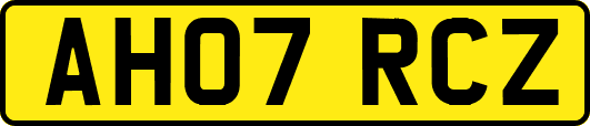 AH07RCZ