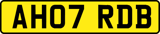 AH07RDB