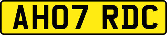 AH07RDC