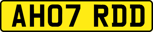 AH07RDD
