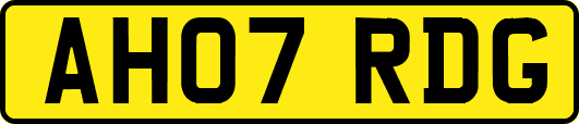 AH07RDG