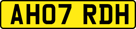 AH07RDH