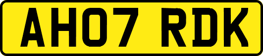 AH07RDK