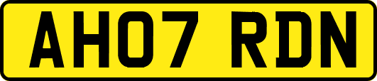 AH07RDN