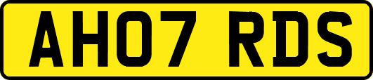 AH07RDS