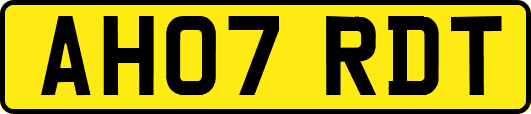 AH07RDT