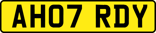 AH07RDY