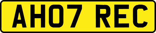 AH07REC