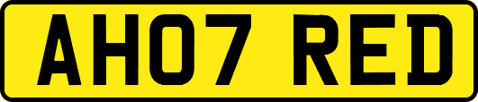 AH07RED