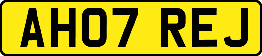AH07REJ