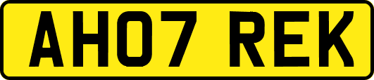 AH07REK